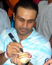 Virender Sehwag